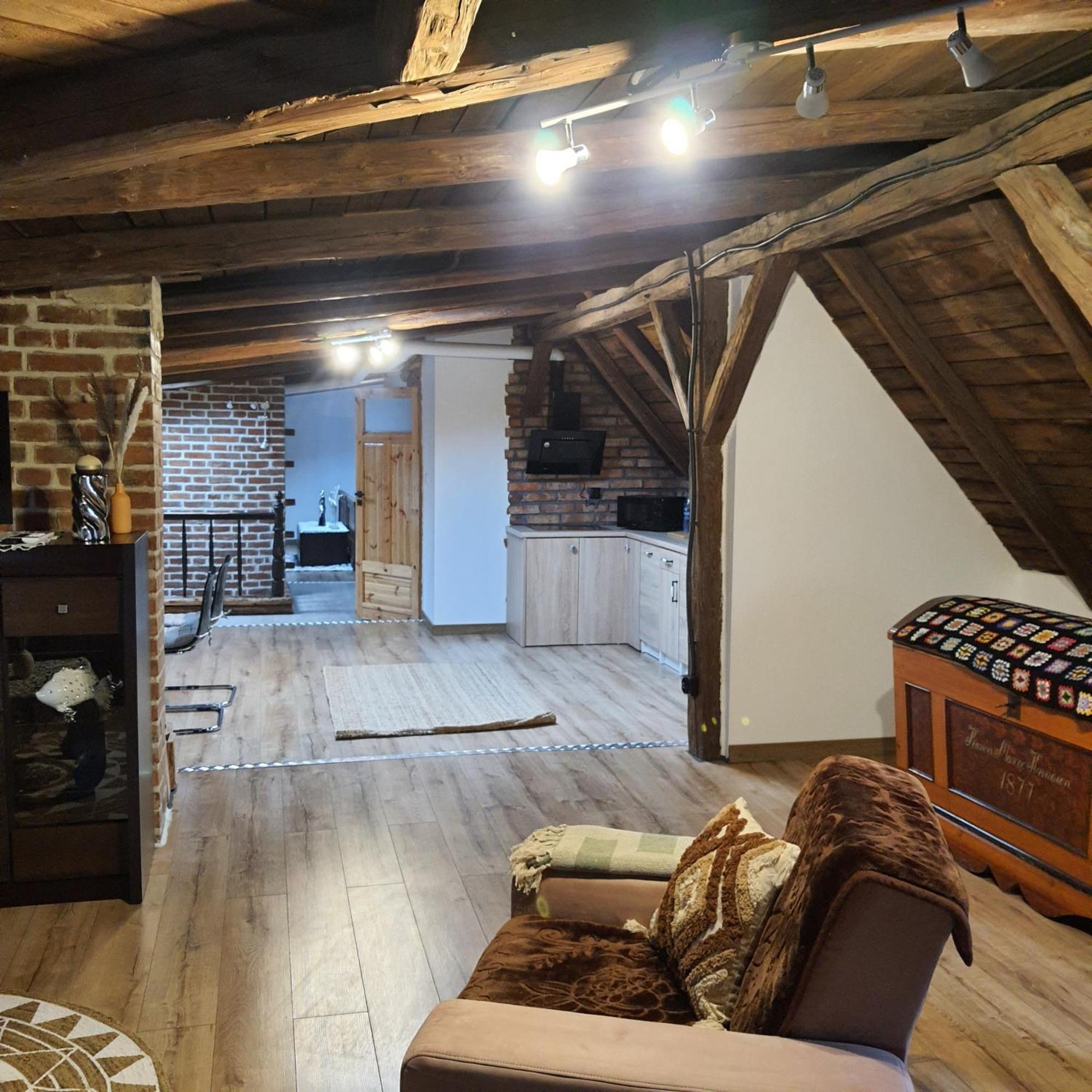 Apartment Wiejska 150m2