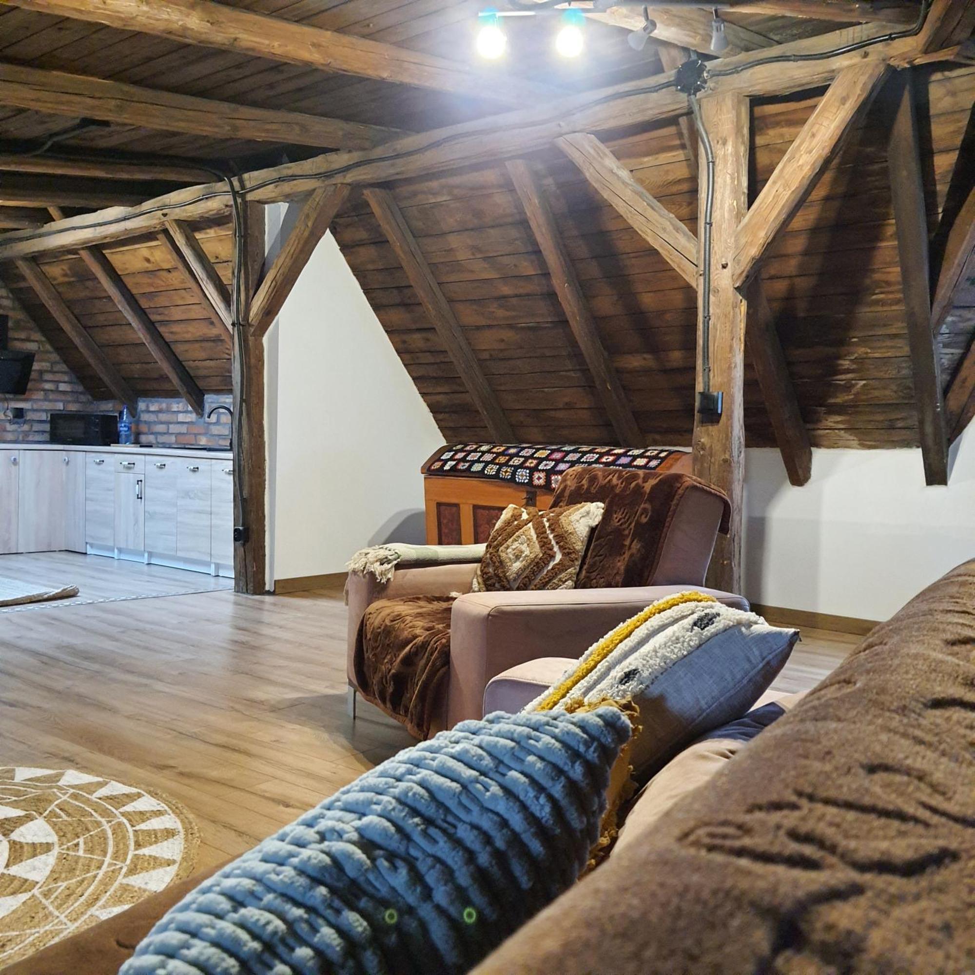 Wiejska 150m2 Apartment *
