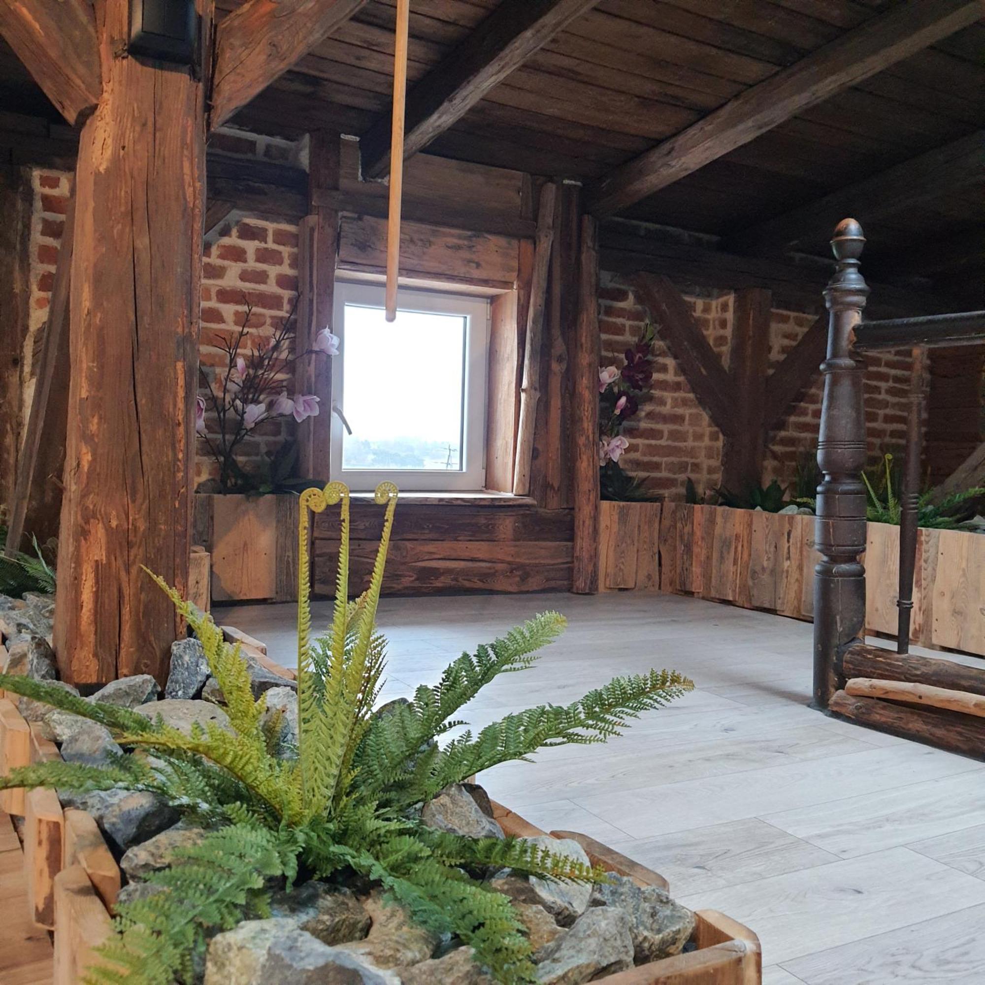 Apartment Wiejska 150m2