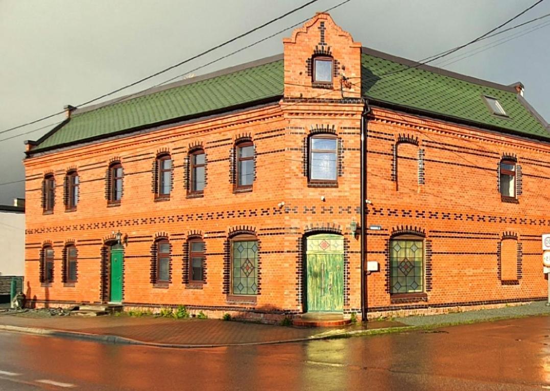 Wiejska 150m2